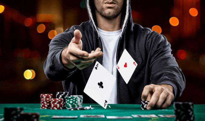 Everum Casino Game Selection