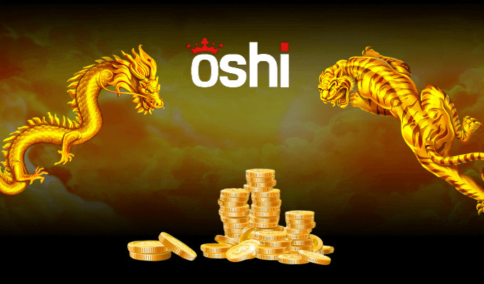 Oshi Games