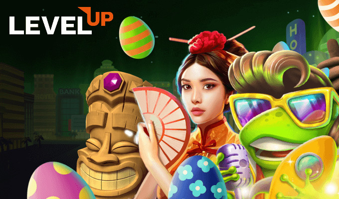 Levelup Games
