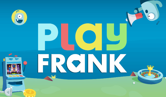 PlayFrank Games
