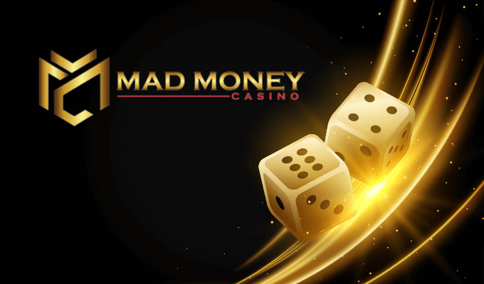 MadMoney Games
