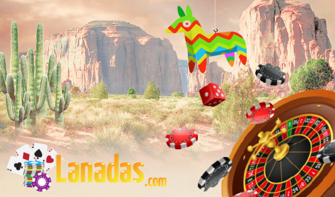 Lanadas Games