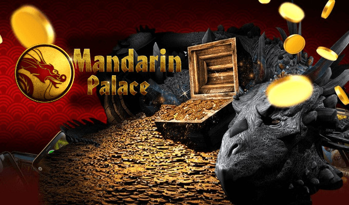 Mandarin Palace Games