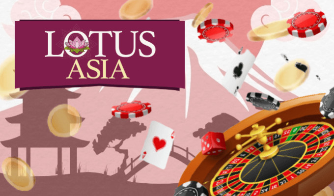 Lotus Asia Games