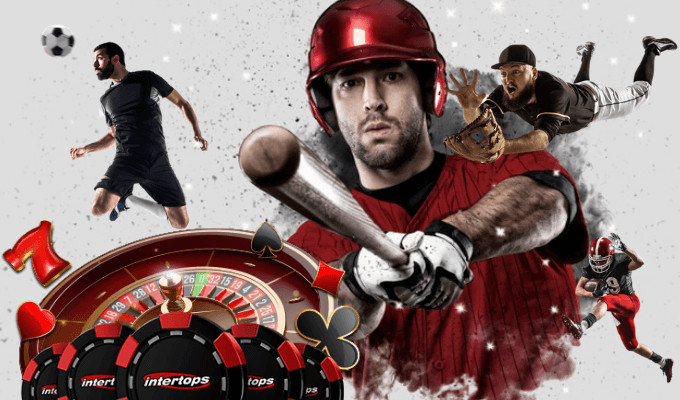 Intertops Casino Game Selection