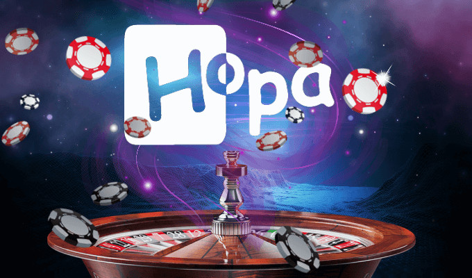 Hopa Games