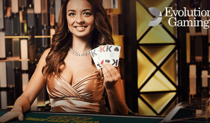 Cashmio Casino Games Lobby