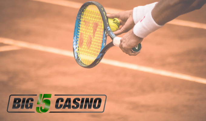 Big5 Casino Games Sportsbook