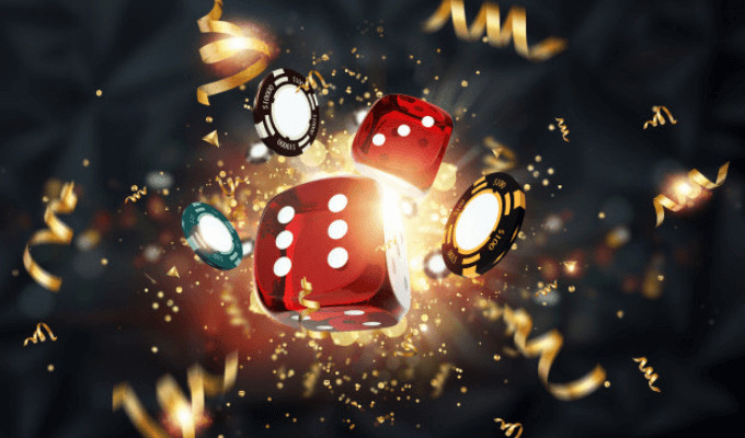 Lucky Vegas Casino Game Selection