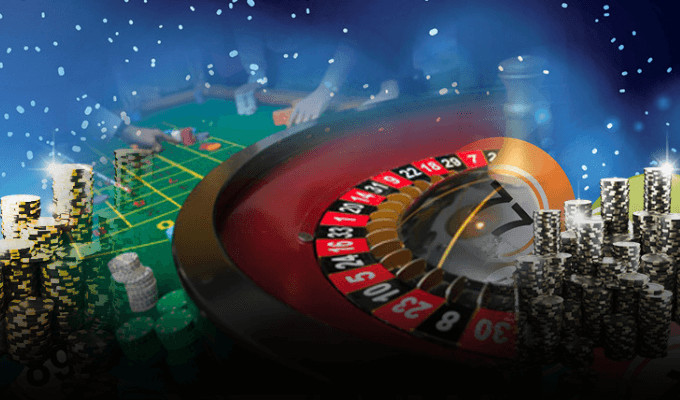 Mainstage Bingo Casino Game Selection