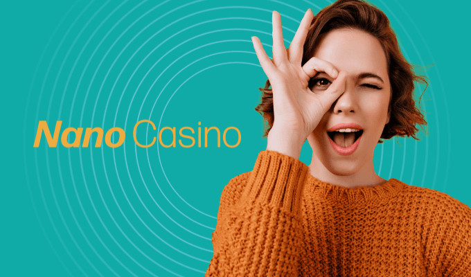 Nano Games