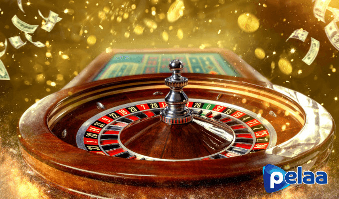Pelaa Casino Games