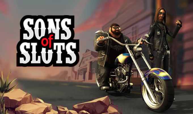 Sons of Slots Games