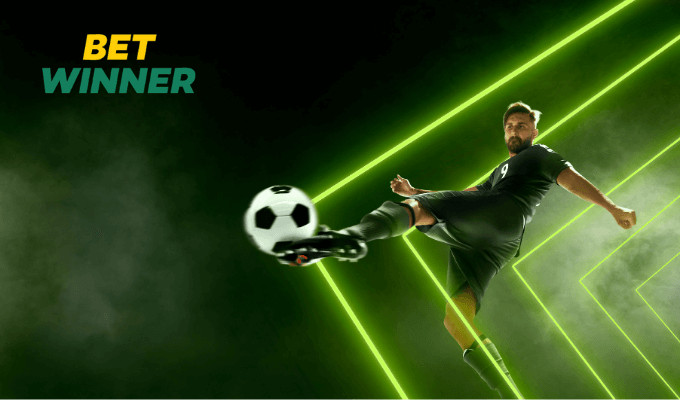 BetWinner Casino Games Sportsbook