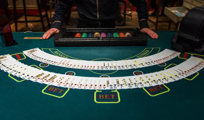 Cookie Casino Games Blackjack