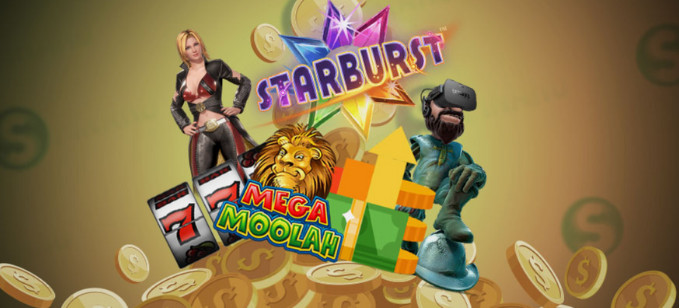 Comix Casino Games Lobby Slots