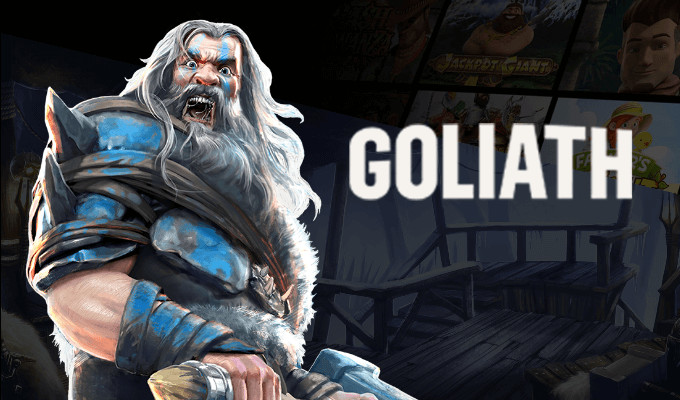 Goliath Games