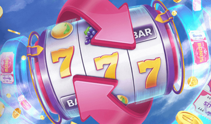 Slotum Casino Game Selection