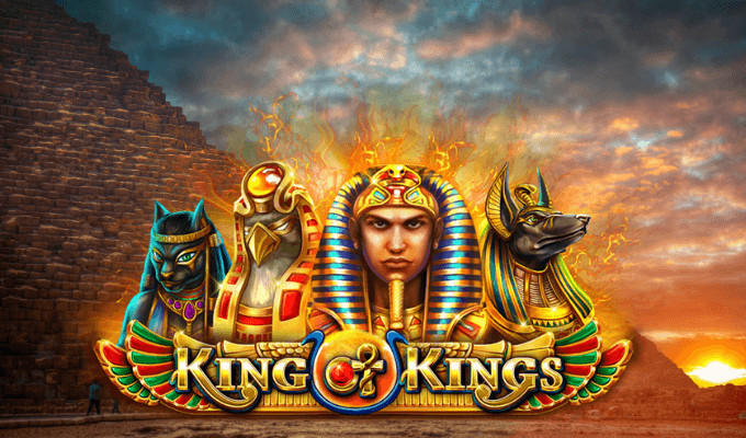 Booi Casino Games Lobby