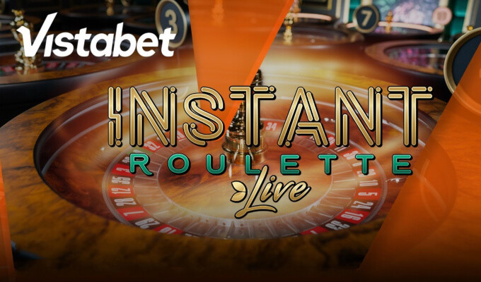 VistaBet Games