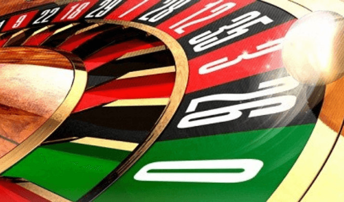 Mail Casino Game Selection