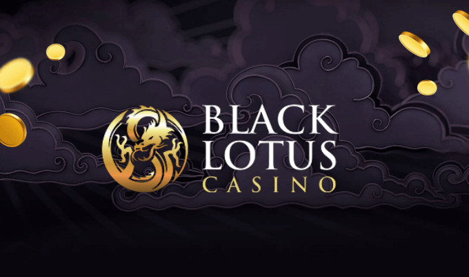 Black Lotus Casino Games
