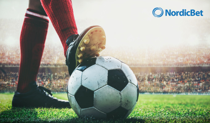 NordicBet Sports Betting
