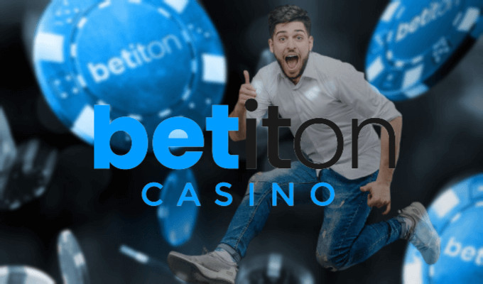 Betiton Games
