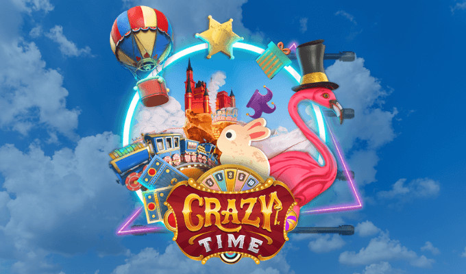 Cherry Casino Games Lobby