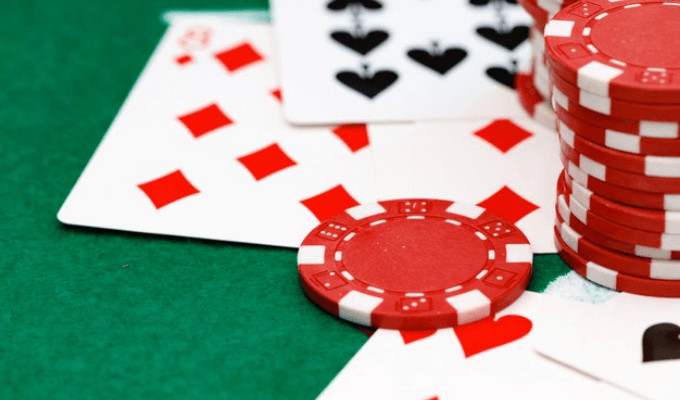 OrientXpress Casino Game Selection