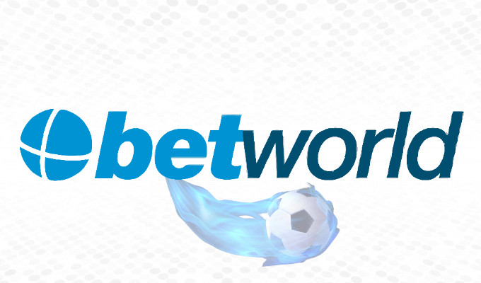 Betworld Games