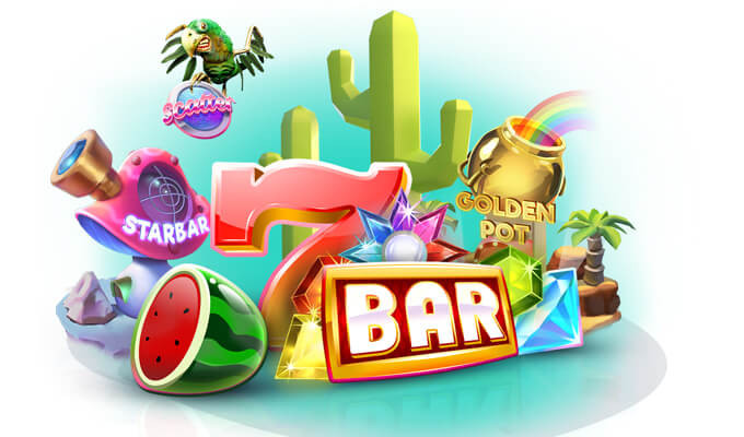 casino joy has a huge game selection