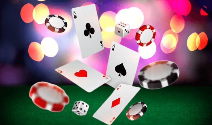 Captain Cooks Casino Games