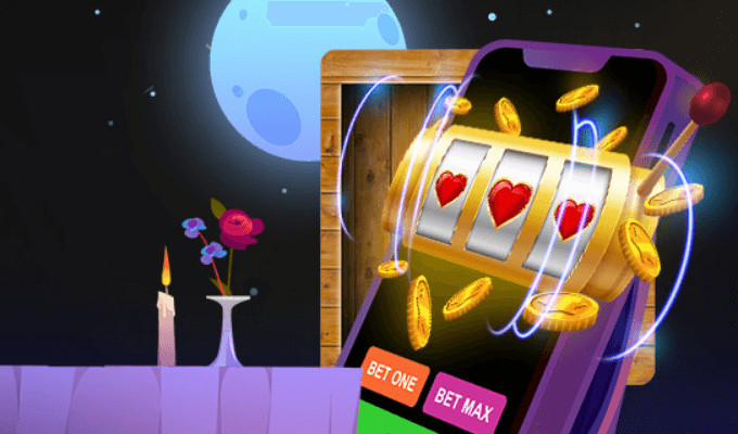 Casdep Casino Games Lobby
