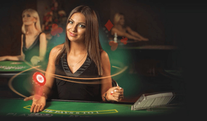 Casino Chan Games Lobby