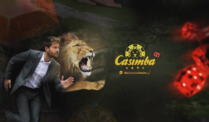 Casimba Games