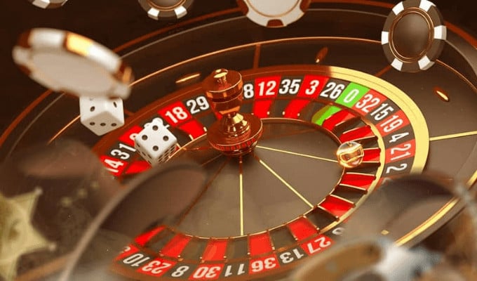 Gunsbet Casino Game Selection