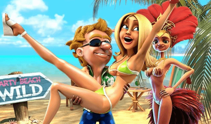 Big Spin Casino Games
