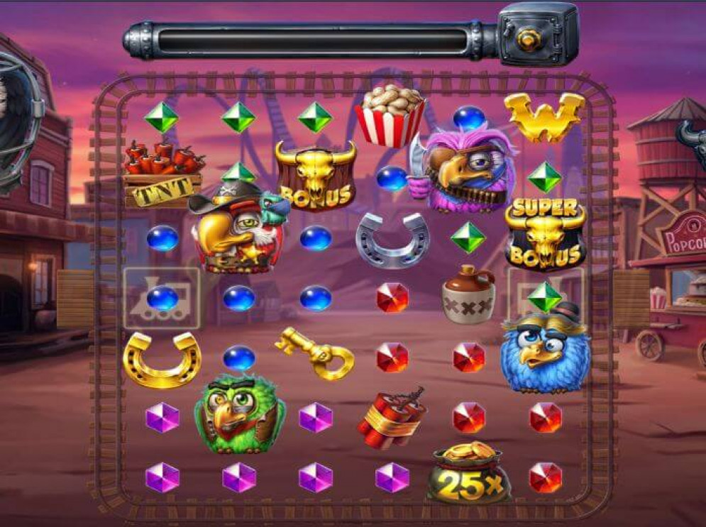 Review: Pirots 3 Casino für Spieler aus Deutschland