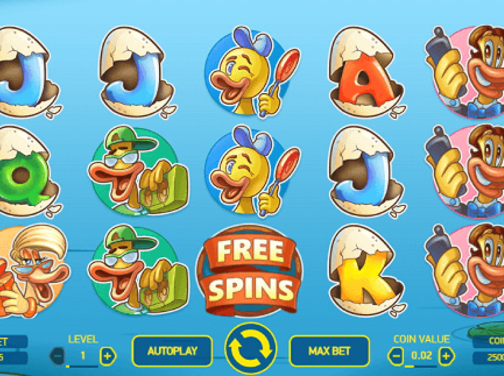 Free Video Keno | Keno Games Just Like The Casino Online