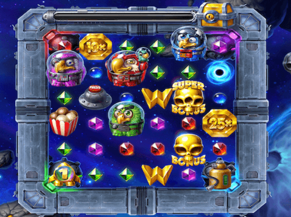 IT Pirots Experience: Pirots 3 Sisal demo — versione prova per i giocatori italiani
