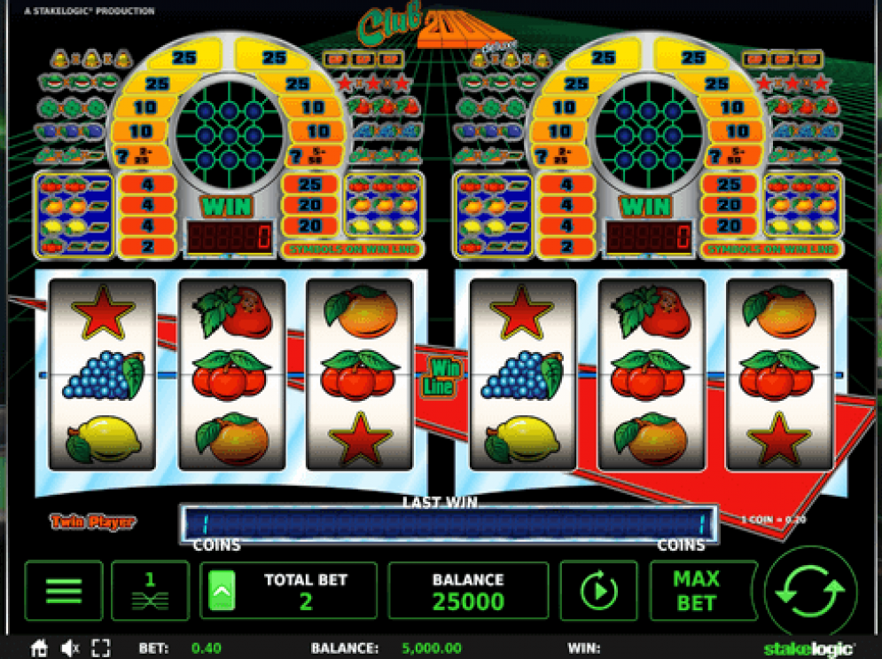 Club2000-i.com: Review van Club 2000 online casino voor spelers uit Nederland