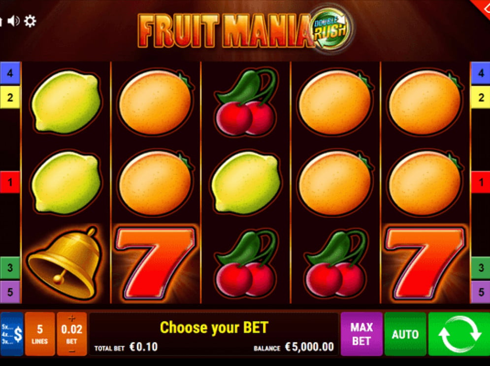 The fresh new deposit 5 get 100 free spins Bingo Internet