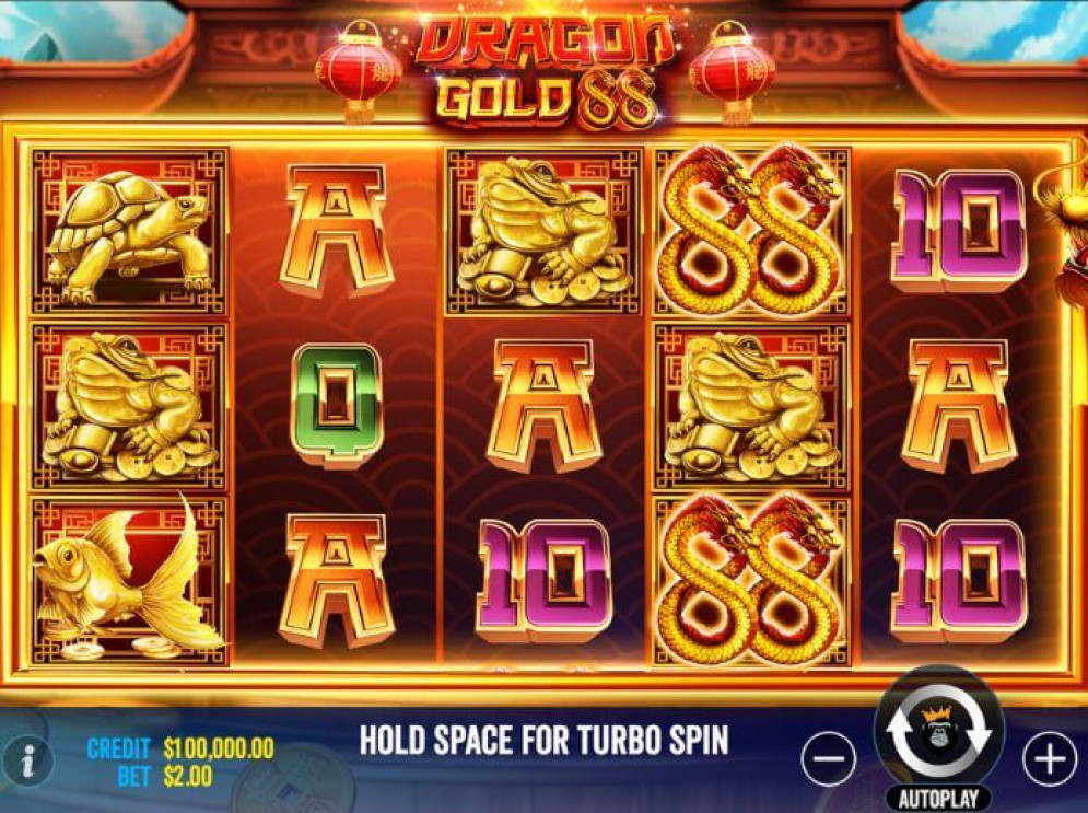 DragonslotsCasino1 Plattform Online – Test für Spieler aus Deutschland