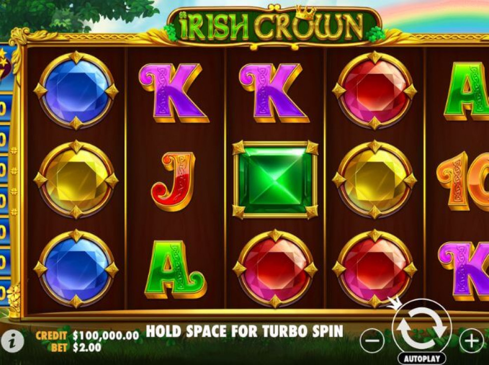 Irish Crown