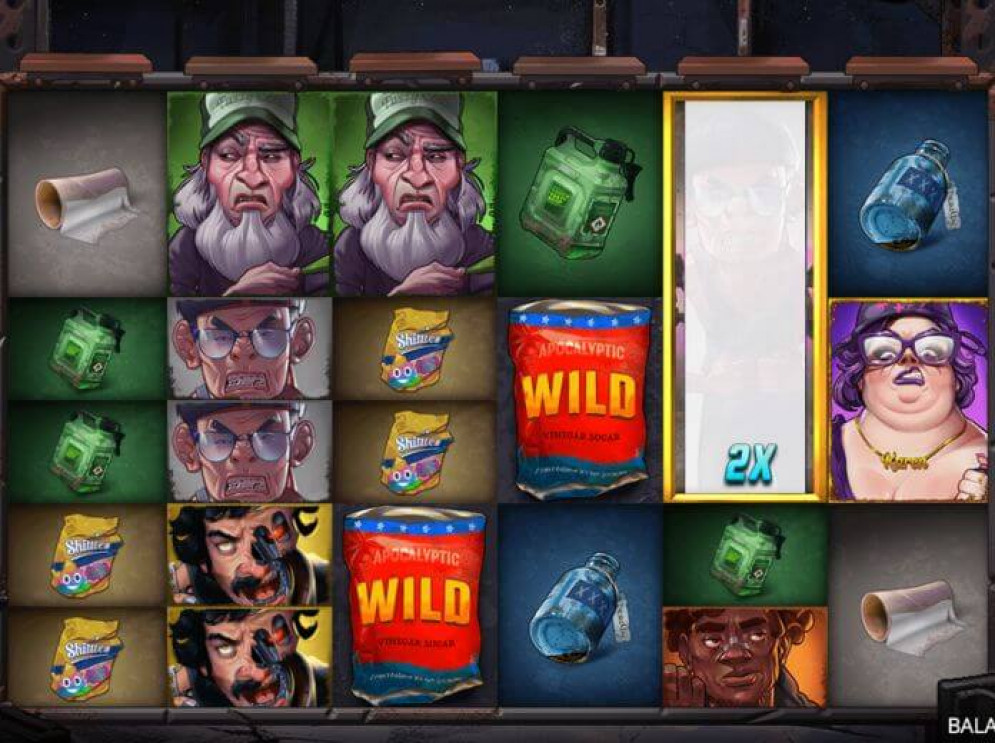 xWays Hoarder 2