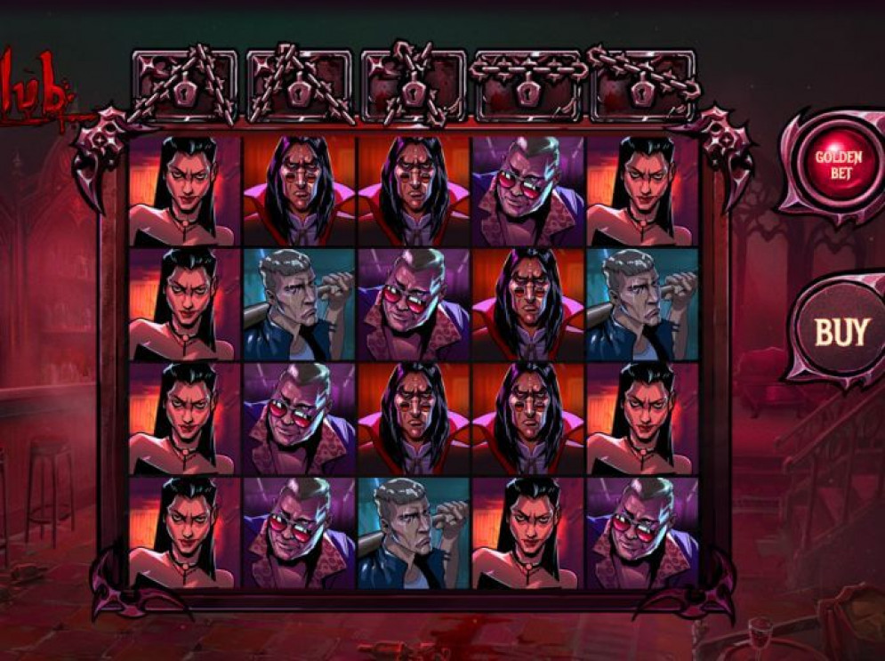 Blood Club