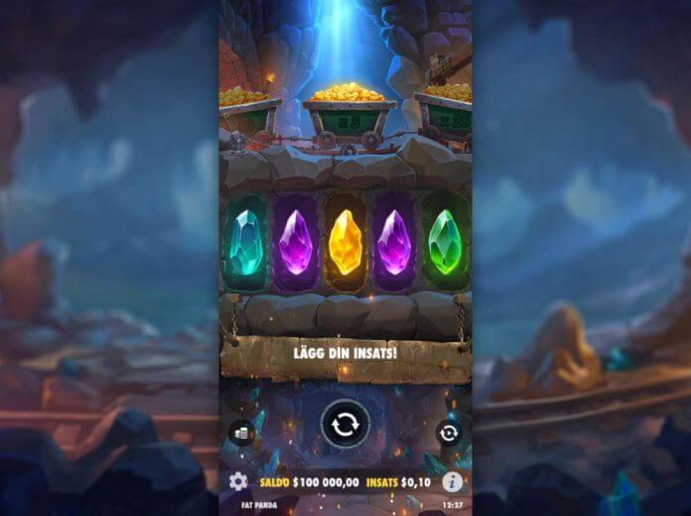 Master Gems