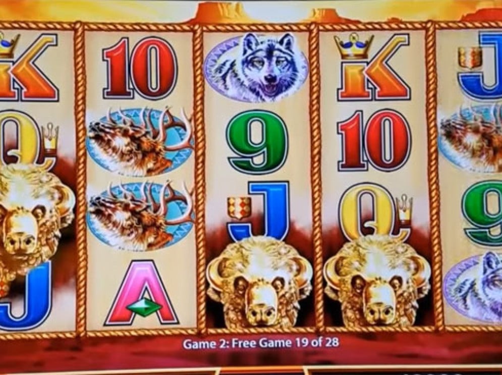Bingo-diamond-g-ball - Colusa Casino Resort Casino