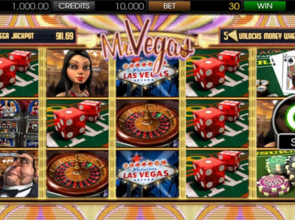 casino real money